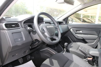 Dacia Duster 1.5 Blue dCi 8V 115 CV 4x2 Prestige Up (15)