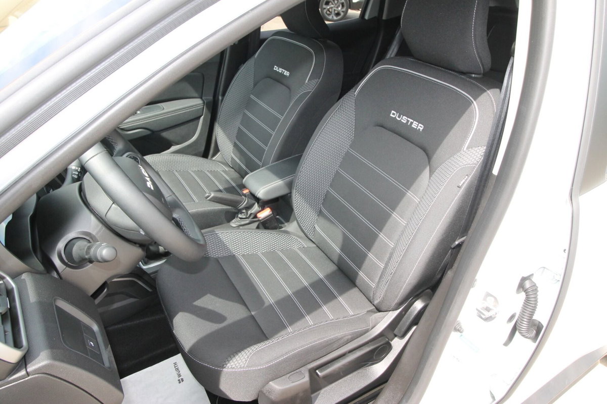 Dacia Duster 1.5 Blue dCi 8V 115 CV 4x2 Prestige Up (17)