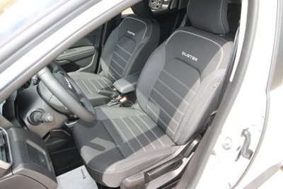 Dacia Duster 1.5 Blue dCi 8V 115 CV 4x2 Prestige Up (17)