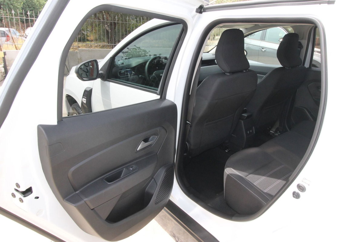 Dacia Duster 1.5 Blue dCi 8V 115 CV 4x2 Prestige Up (18)