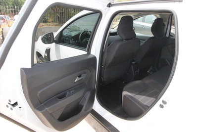 Dacia Duster 1.5 Blue dCi 8V 115 CV 4x2 Prestige Up (18)