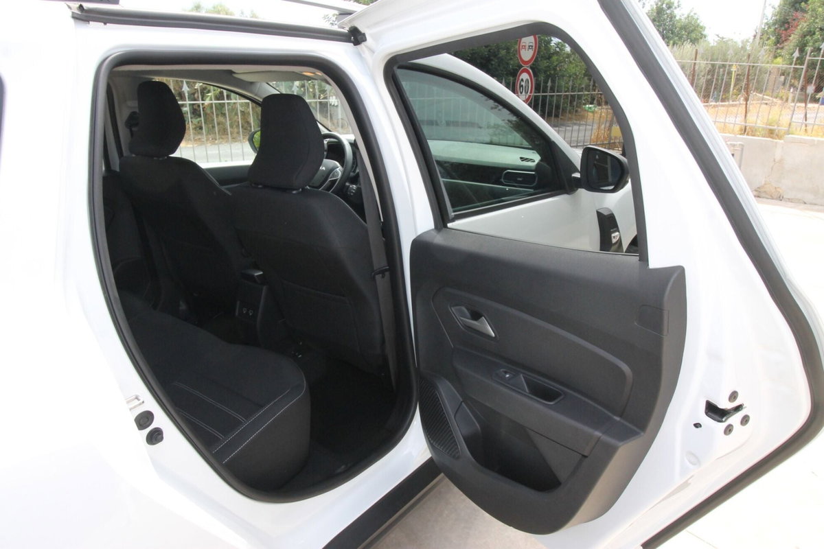 Dacia Duster 1.5 Blue dCi 8V 115 CV 4x2 Prestige Up (19)