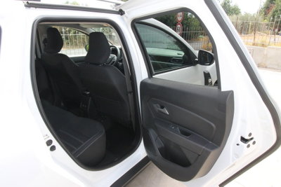 Dacia Duster 1.5 Blue dCi 8V 115 CV 4x2 Prestige Up (19)