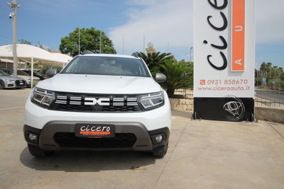 Dacia Duster 1.5 Blue dCi 8V 115 CV 4x2 Prestige Up (2)