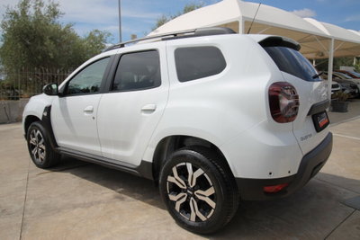 Dacia Duster 1.5 Blue dCi 8V 115 CV 4x2 Prestige Up (4)