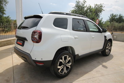 Dacia Duster 1.5 Blue dCi 8V 115 CV 4x2 Prestige Up (6)