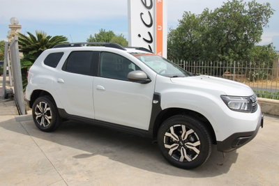 Dacia Duster 1.5 Blue dCi 8V 115 CV 4x2 Prestige Up (7)