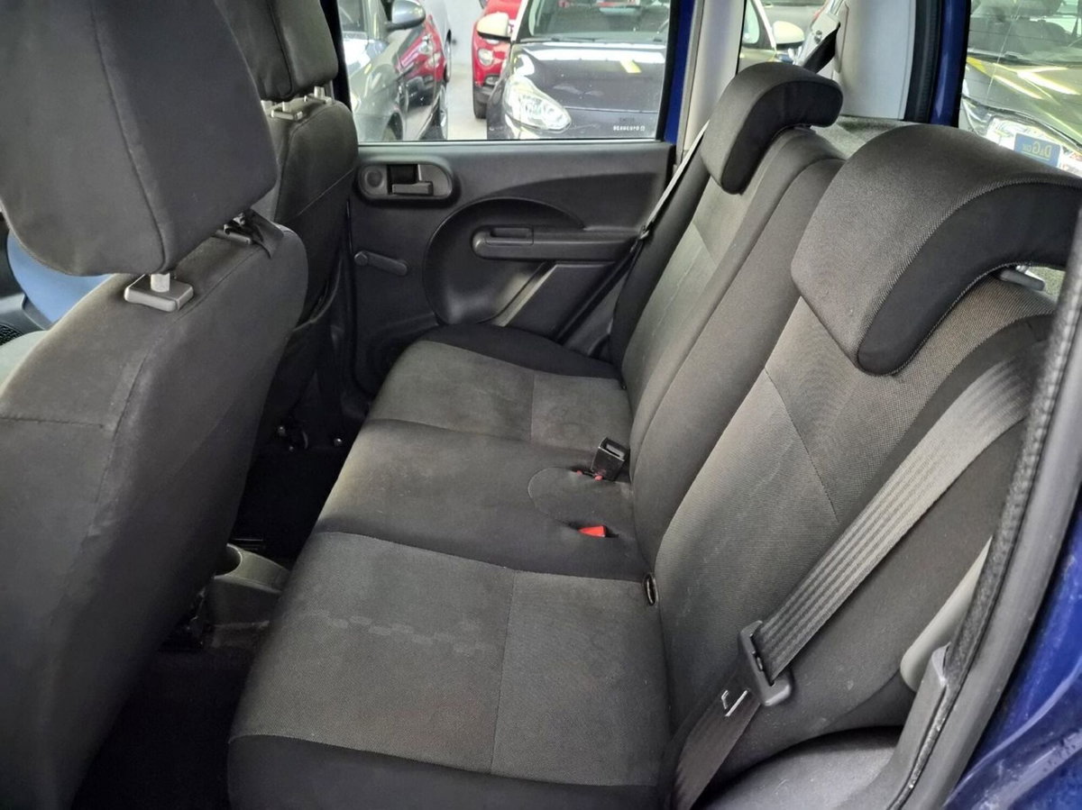Fiat Panda 1.2 Dynamic (11)