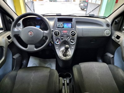 Fiat Panda 1.2 Dynamic (12)