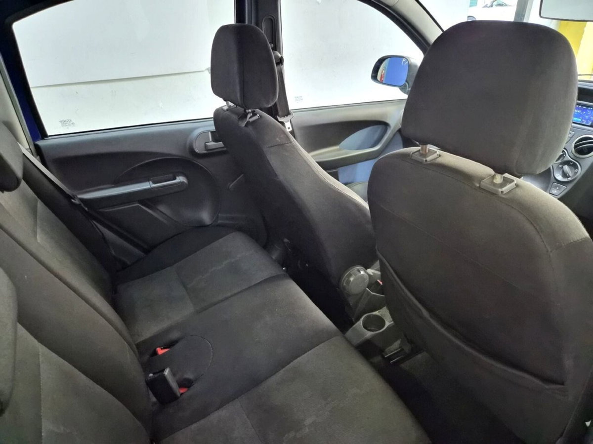 Fiat Panda 1.2 Dynamic (13)