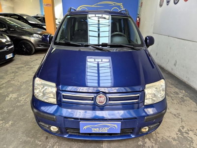 Fiat Panda 1.2 Dynamic (2)
