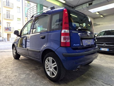 Fiat Panda 1.2 Dynamic (4)