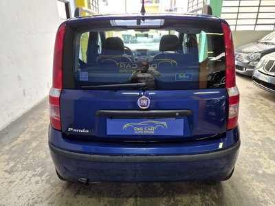 Fiat Panda 1.2 Dynamic (5)