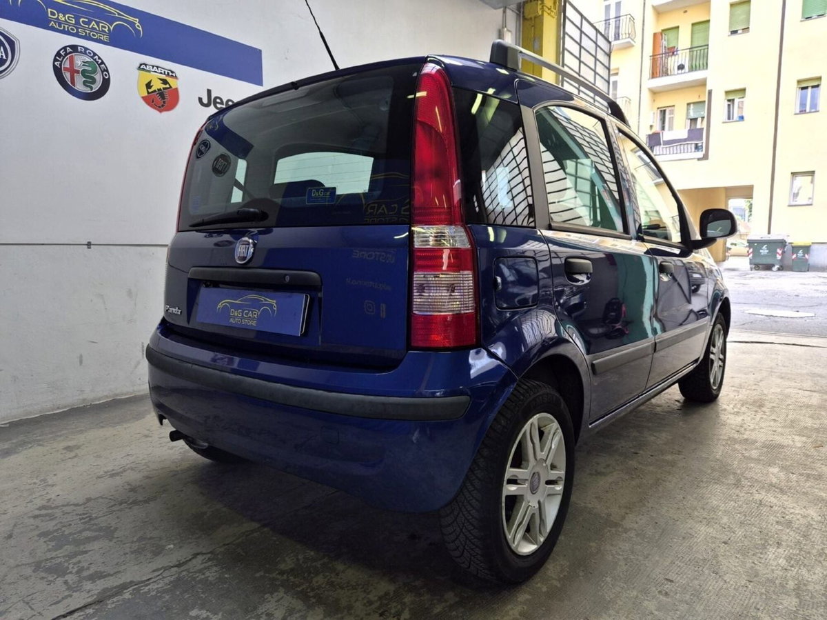 Fiat Panda 1.2 Dynamic (6)