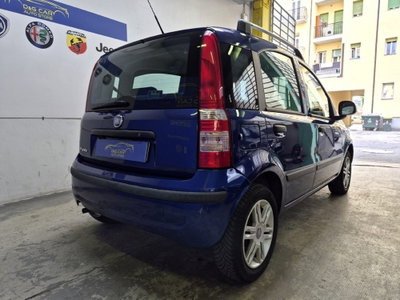 Fiat Panda 1.2 Dynamic (6)