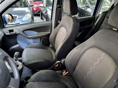 Fiat Panda 1.2 Dynamic (8)
