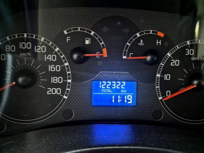 Fiat Panda 1.2 Dynamic (9)