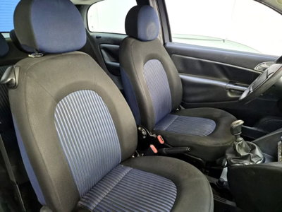 Lancia Ypsilon 1.2 Argento (8)