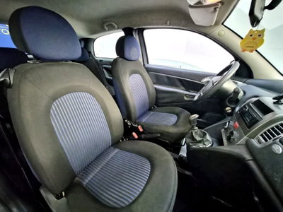 Lancia Ypsilon 1.2 Argento (9)