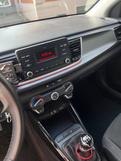 Kia Rio 1.2 MPi 5 porte Active (11)