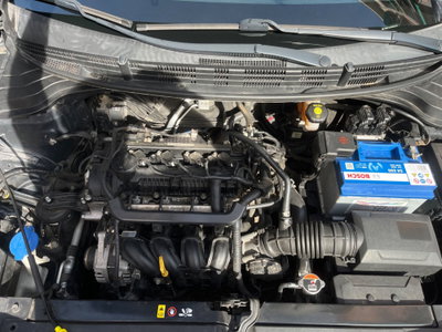 Kia Rio 1.2 MPi 5 porte Active (13)
