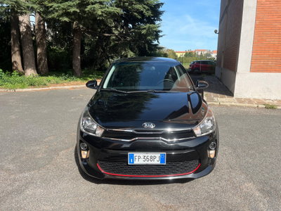 Kia Rio 1.2 MPi 5 porte Active (3)