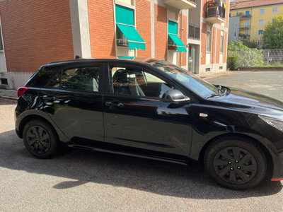 Kia Rio 1.2 MPi 5 porte Active (5)
