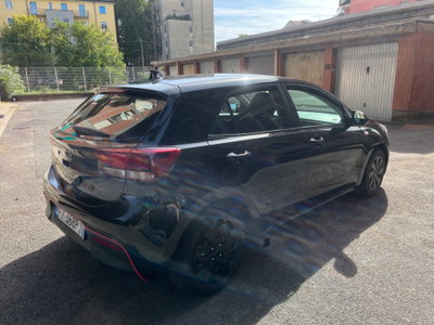 Kia Rio 1.2 MPi 5 porte Active (6)