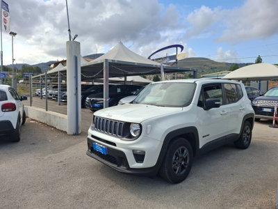 Jeep Renegade 1.6 Mjt 130 CV Longitude usata