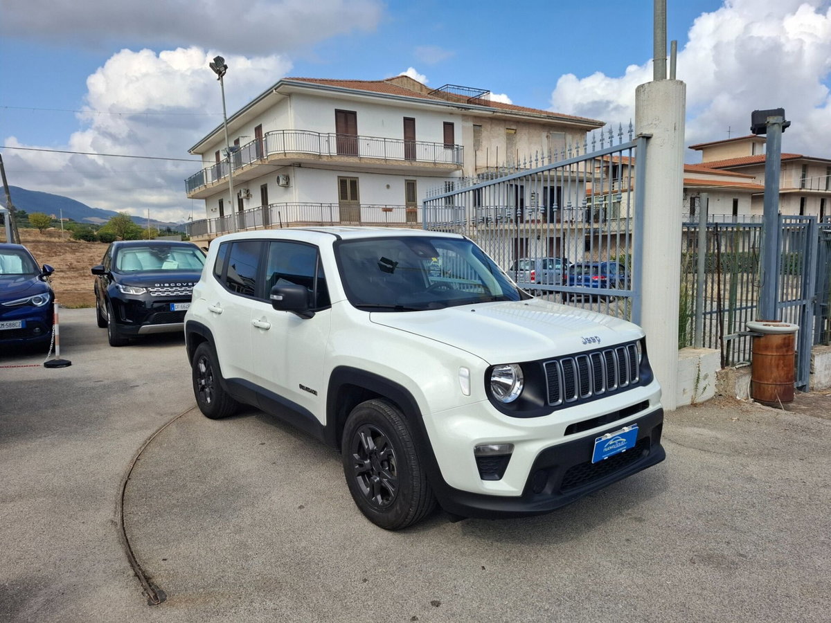 Jeep Renegade 1.6 Mjt 130 CV Longitude (2)