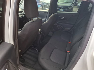 Jeep Renegade 1.6 Mjt 130 CV Longitude (6)