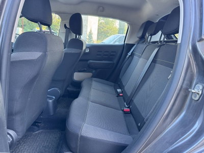 Citroen C3 PureTech 83 S&S Feel Pack (11)