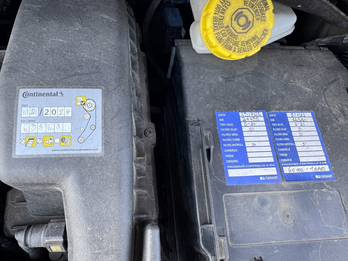 Citroen C3 PureTech 83 S&S Feel Pack (12)