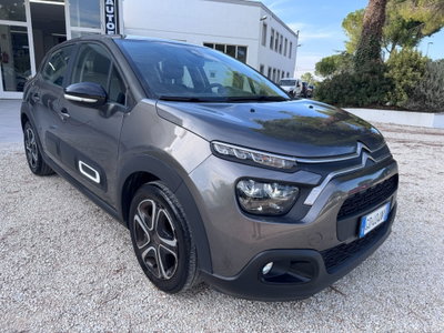 Citroen C3 PureTech 83 S&S Feel Pack (4)