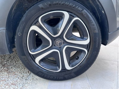 Citroen C3 PureTech 83 S&S Feel Pack (6)