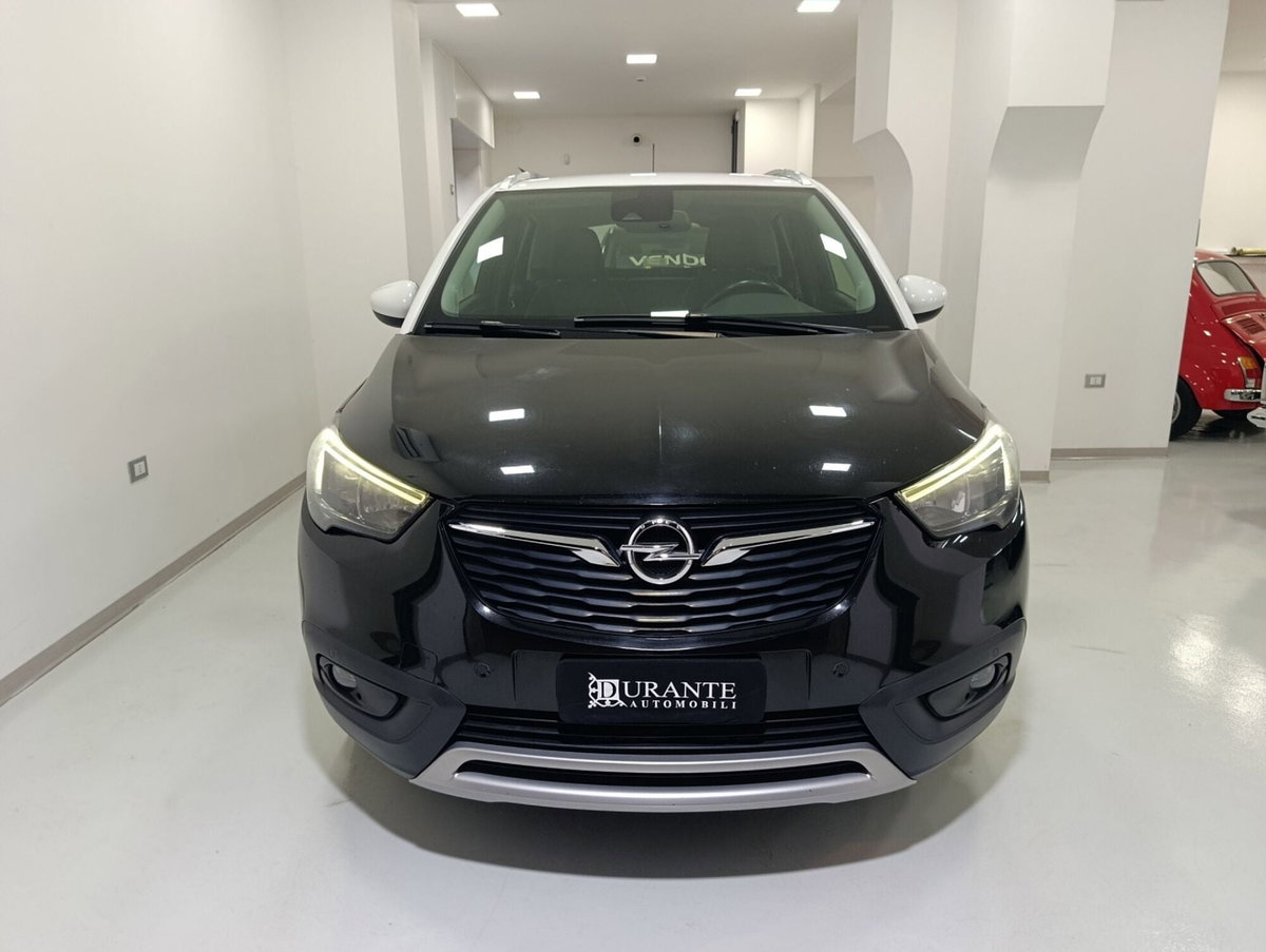 Opel Crossland X 1.5 ECOTEC D 102 CV Start&Stop Innovation