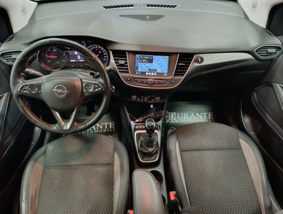 Opel Crossland X 1.5 ECOTEC D 102 CV Start&Stop Innovation (11)