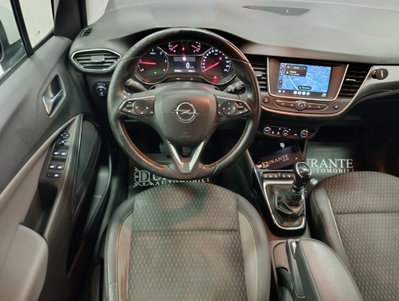 Opel Crossland X 1.5 ECOTEC D 102 CV Start&Stop Innovation (12)