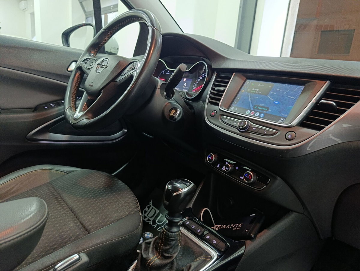 Opel Crossland X 1.5 ECOTEC D 102 CV Start&Stop Innovation (14)