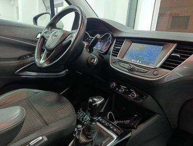 Opel Crossland X 1.5 ECOTEC D 102 CV Start&Stop Innovation (14)