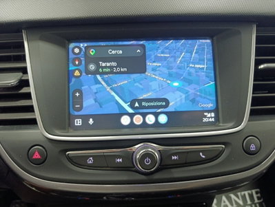 Opel Crossland X 1.5 ECOTEC D 102 CV Start&Stop Innovation (16)