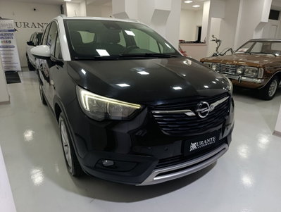 Opel Crossland X 1.5 ECOTEC D 102 CV Start&Stop Innovation (2)