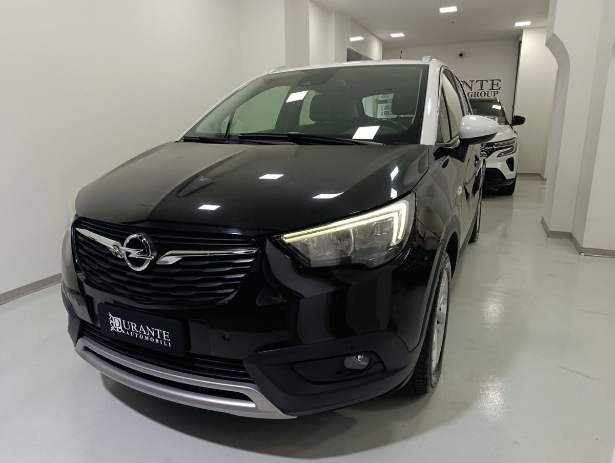 Opel Crossland X 1.5 ECOTEC D 102 CV Start&Stop Innovation (3)