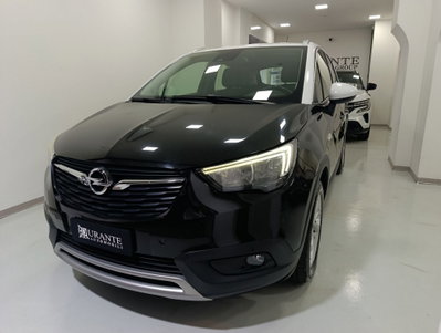 Opel Crossland X 1.5 ECOTEC D 102 CV Start&Stop Innovation (3)