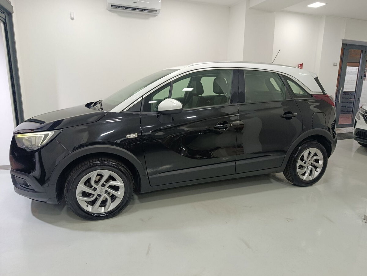 Opel Crossland X 1.5 ECOTEC D 102 CV Start&Stop Innovation (4)