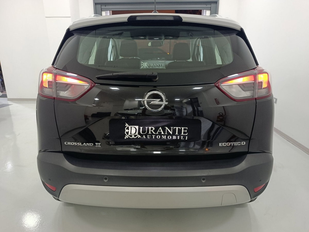 Opel Crossland X 1.5 ECOTEC D 102 CV Start&Stop Innovation (6)