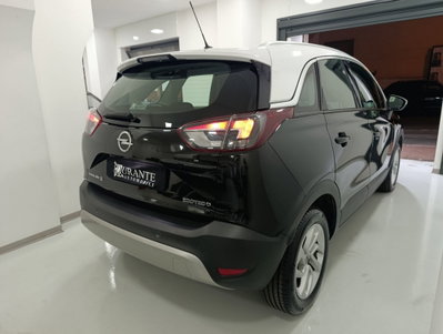 Opel Crossland X 1.5 ECOTEC D 102 CV Start&Stop Innovation (7)