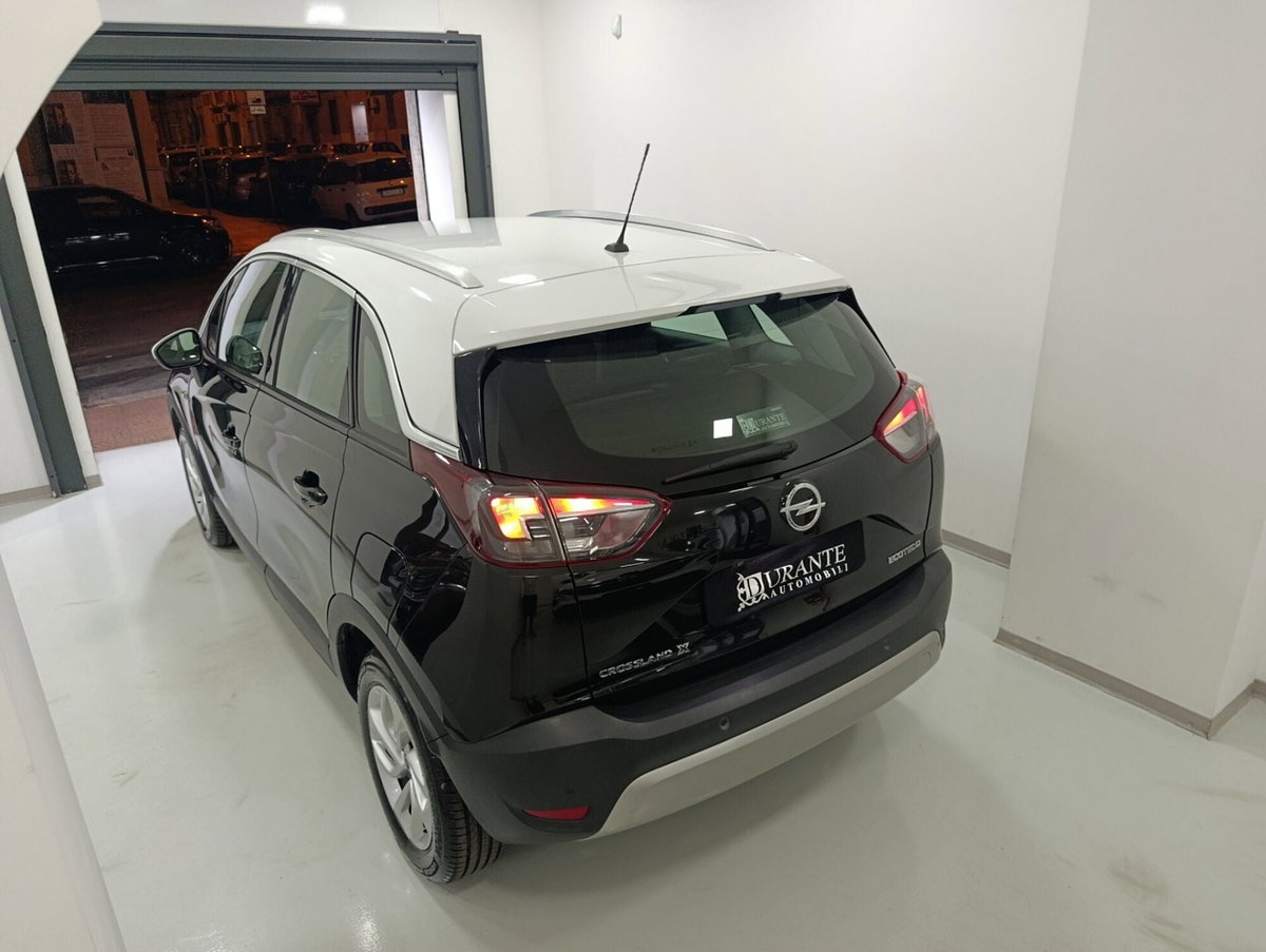 Opel Crossland X 1.5 ECOTEC D 102 CV Start&Stop Innovation (8)