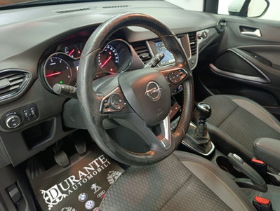 Opel Crossland X 1.5 ECOTEC D 102 CV Start&Stop Innovation (9)