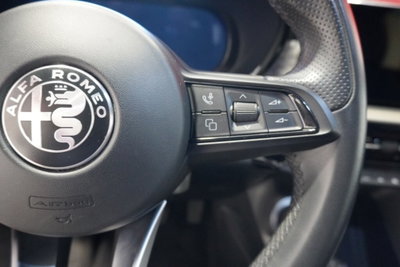 Alfa Romeo Tonale Tonale 1.5 160 CV MHEV TCT7 Ti (11)